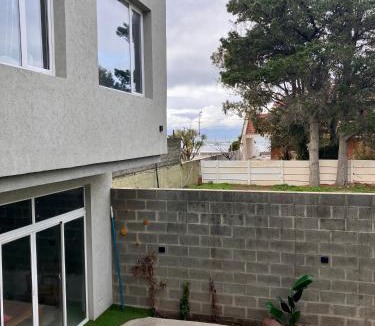 Rada Tilly Apartment | Moderno monoambiente a 100mts de la playa