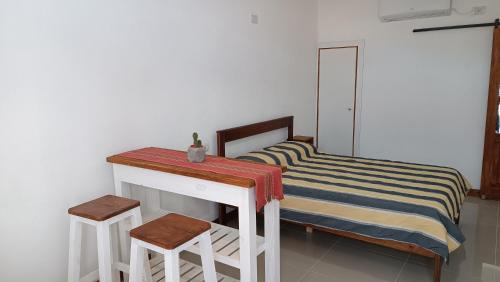 Curuzu Cuatia Apartment | Caá Guazú