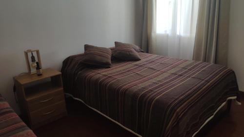 Olavarria House | Lo de Lucas