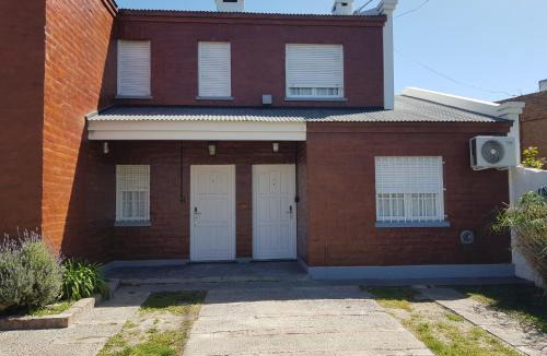 Province of Rio Negro Apartment | Departamentos El Colono PB 1