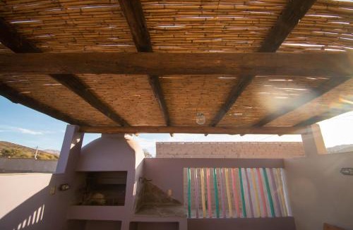 Humahuaca Apartment | Tikay Humahuaca Refugio de Tierras