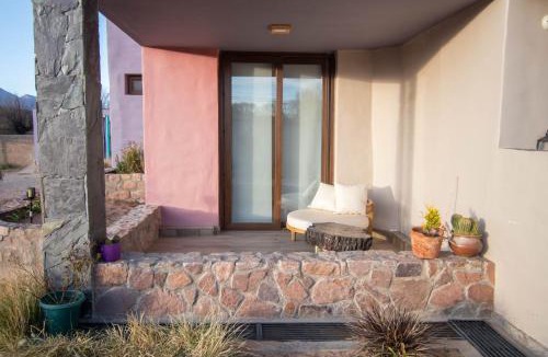 Humahuaca Apartment | Tikay Humahuaca Refugio de Tierras