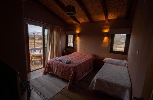 Humahuaca Apartment | Tikay Humahuaca Refugio de Tierras
