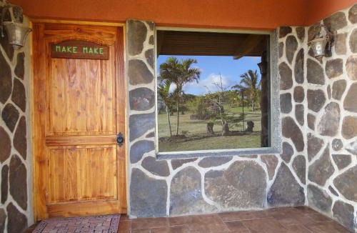 Hanga Roa Resort | Heva Eco Lodge