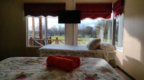 Puyehue Bed & Breakfast | Hospedaje El Encanto