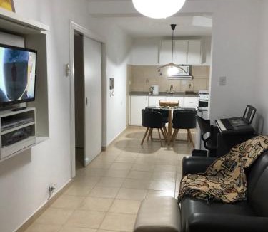 La Rioja Apartment | Departamento PRINGLES - con cochera