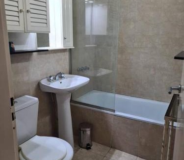 Caseros Apartment | Sweet home a 7 min del Colegio Militar de Palomar