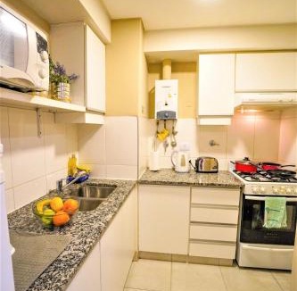 Province of Tucuman Apartment | Rent for Days