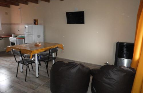 Trevelin Apartment | Los Lupinos