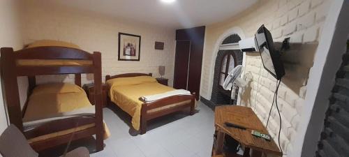 Santa Maria Hotel | HOTEL CAASAMA