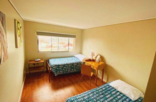 Vina del Mar Apartment | Departamento Panoramico Viña del Mar - Hermosa Vista Al Mar
