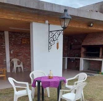 La Merced House | MG