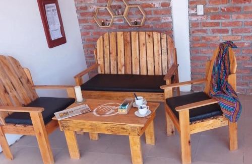La Merced House | MG