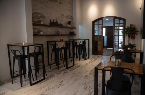 Ezeiza Apartment | Rozas Apart