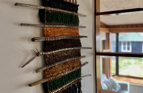 Puerto Montt House | Casa Boutique Angelmo