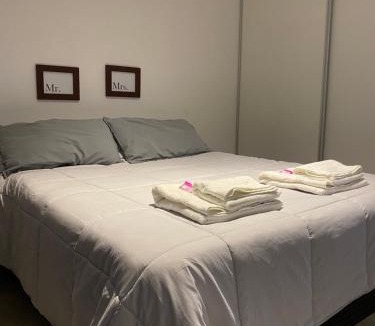 Balcarce Apartment | FINCA NOVA Apartment 8