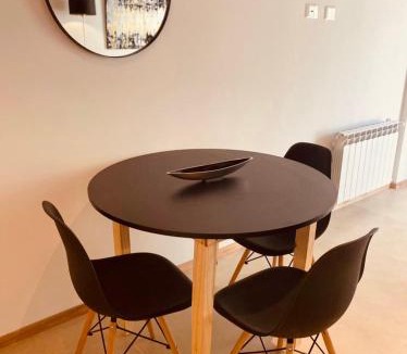 Belgrano Apartment | Tucuman Suite Bariloche