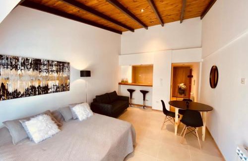 Belgrano Apartment | Tucuman Suite Bariloche