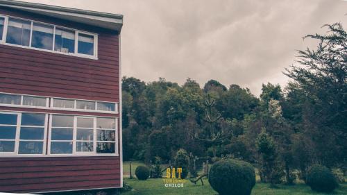 Puqueldon Bed & Breakfast | Casa Pindal