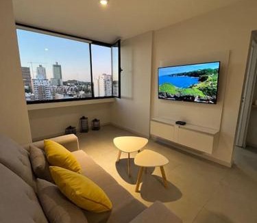 Neuquen Apartment | Hermoso departamento de un dormitorio en Neuquén