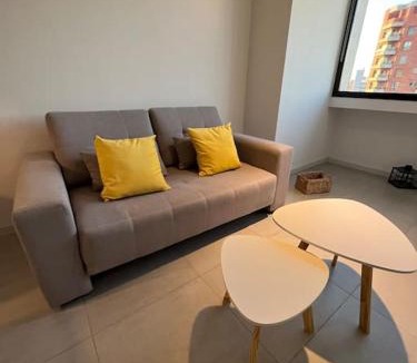 Neuquen Apartment | Hermoso departamento de un dormitorio en Neuquén
