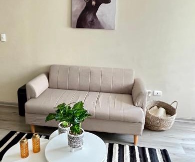 Osorno Apartment | Refugio Los Volcanes.