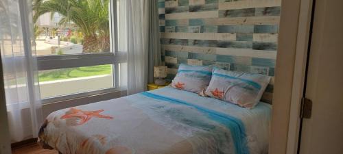 La Serena Apartment | Departamento Resort Laguna del Mar