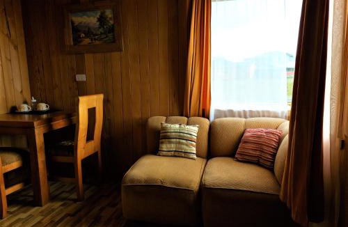 Cucao Apartment | Cisnes de Cucao