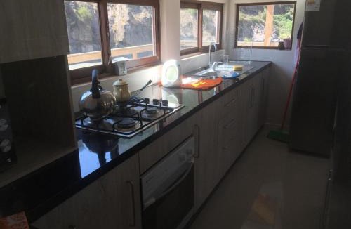 Los Quenes Cabin | Los Quenes River Lodge