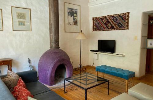 Tilcara House | Chilcagua