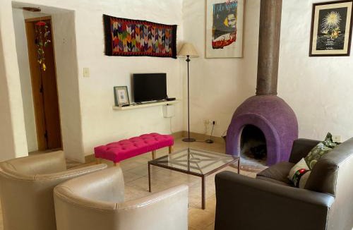 Tilcara House | Chilcagua