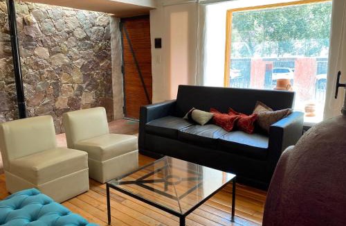 Tilcara House | Chilcagua