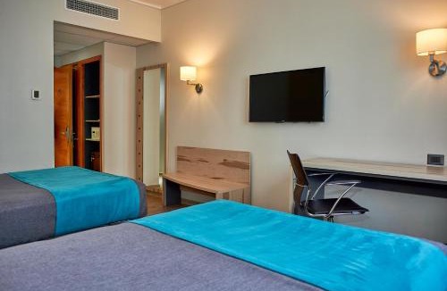 Talca Hotel | Hotel Diego de Almagro Talca Express