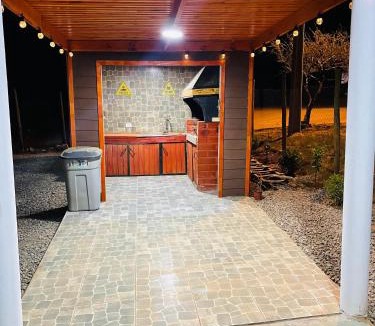 Combarbala House | ELUNEY Combarbala
