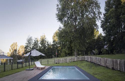 Las Chilcas Hotel | Das Dorf Hotel