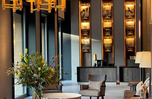 Punta Arenas Hotel | Hotel Cabo De Hornos
