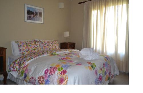 Villa Giardino Cabin | Casitas La Invernada