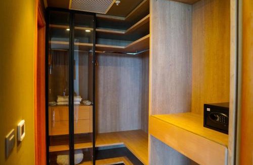 Linares Hotel | Hotel Parada Linares