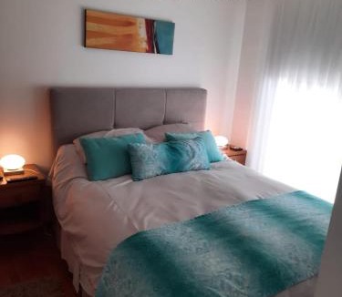 Las Gaviotas Apartment | ARENAS DE MAR