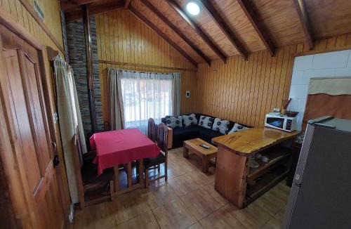 Pinto House | Cabaña para 4 personas