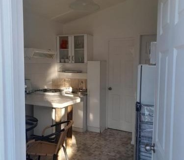 Bahia Inglesa Cabin | Cabanas bahia inglesa