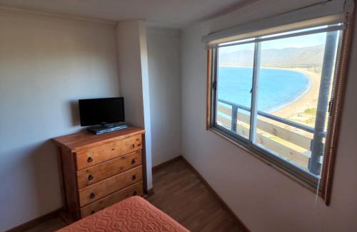 Coquimbo Apartment | MIRADOR GUANAQUEROS