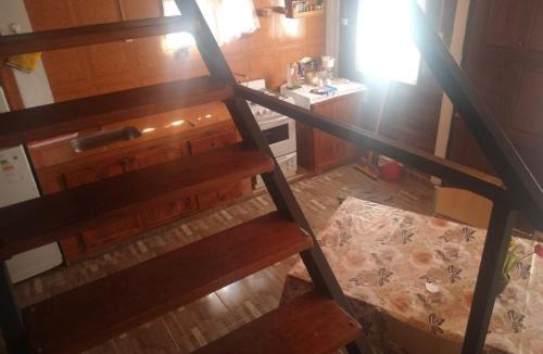 Junin de los Andes Apartment | Cabaña Patagonia . Lugar para disfrutar