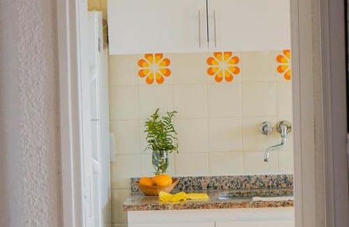 Miramar Apartment | Departamento en la PLAYA Y CENTRO de Miramar para 3 personas