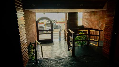 Miramar Apartment | Departamento en la PLAYA Y CENTRO de Miramar para 3 personas