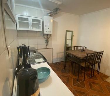 Placeres Apartment | FdcoStuven-D1