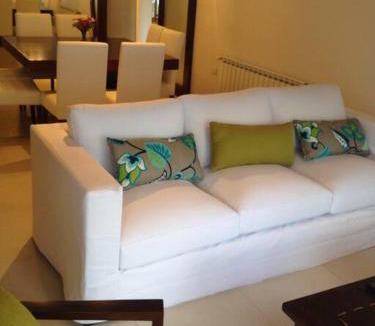 Esquel House | Casa Conesa, cálida súper confortable hasta 7 personas