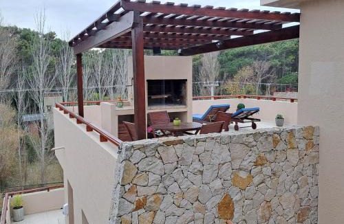 Mar de Las Pampas Apartment | Arena de Mar Depto L