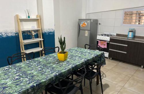 Province of Tucuman Apartment | Departamento Barrio Norte ( Calle Monteagudo)