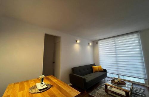 San Antonio Apartment | Departamento nuevo con excelente ubicación